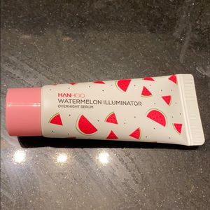 Hanhoo Watermelon Illuminator Overnight Serum